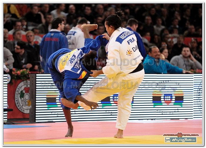 Grand Slam Paris 2013 Judo